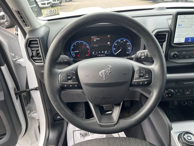 Certified 2023 Ford Bronco Sport Big Bend AWD/4WD image 15