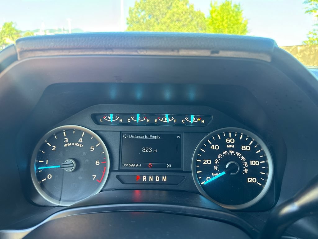 Certified 2018 Ford F150 XLT w/ Equipment Group 302A Luxury AWD/4WD image 16