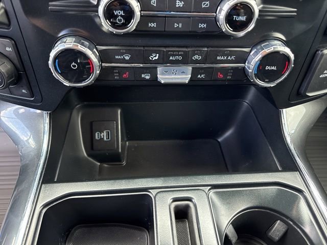 Certified 2023 Ford F150 XLT w/ Equipment Group 302A High AWD/4WD image 30
