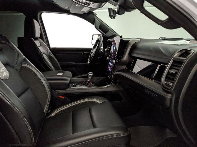 Used 2025 RAM 1500 RHO w/ RHO Level 1 Equipment Group image 29