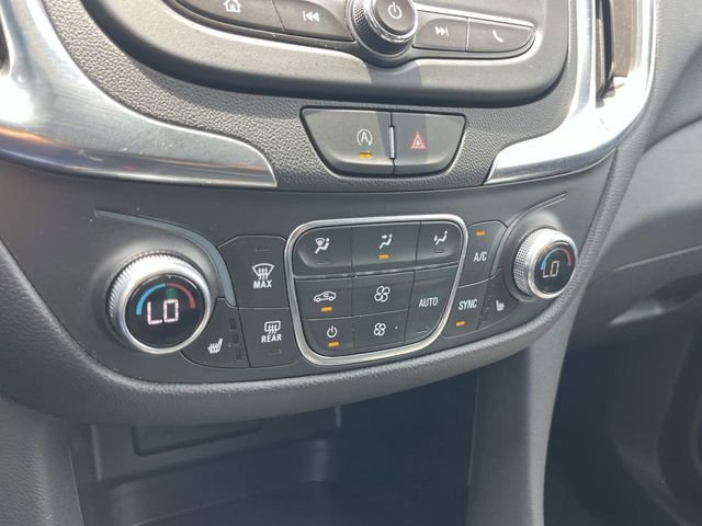 Used 2024 Chevrolet Equinox LT AWD/4WD image 41