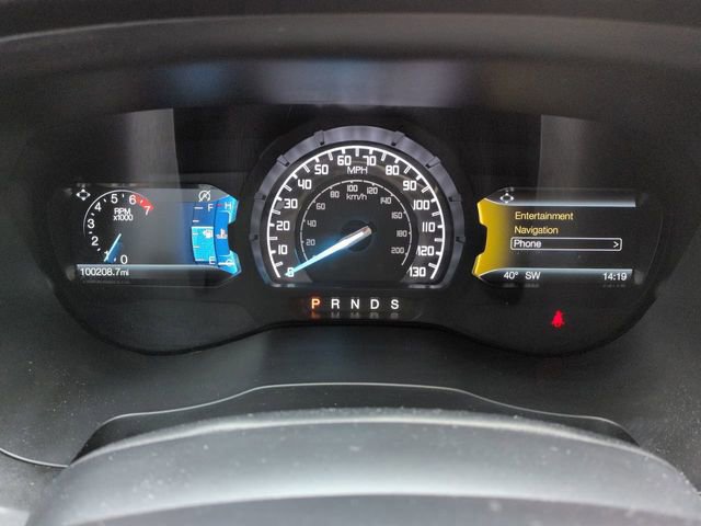 Certified 2022 Ford Ranger Lariat w/ Tremor Off-Road Package image 34