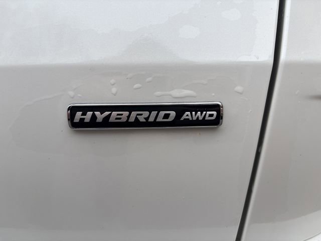 Certified 2024 Ford Escape ST-Line Select image 41