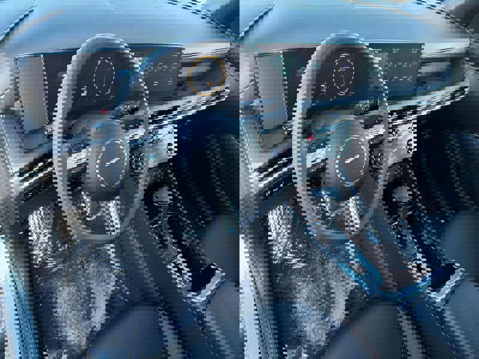 Used 2025 Hyundai Santa Cruz SEL image 10