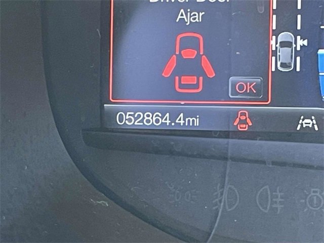 Certified 2024 Ford Edge Titanium image 21