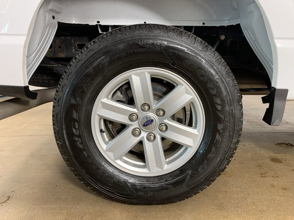 Certified 2023 Ford F150 XLT w/ Equipment Group 301A Mid AWD/4WD image 35