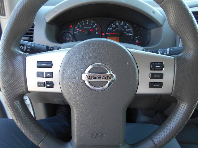 Used 2018 Nissan Frontier S RWD image 15