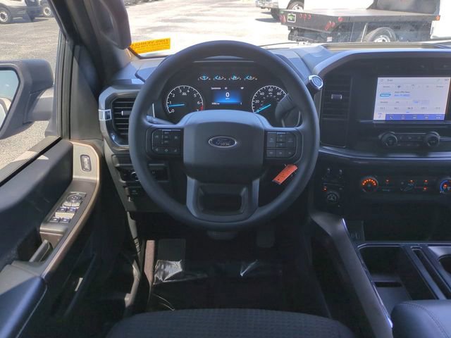Certified 2023 Ford F150 XL w/ Rattler Package AWD/4WD image 17