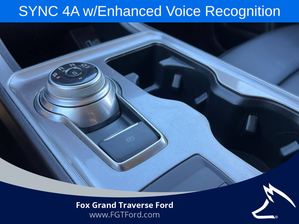 Certified 2024 Ford Edge SEL AWD/4WD image 25