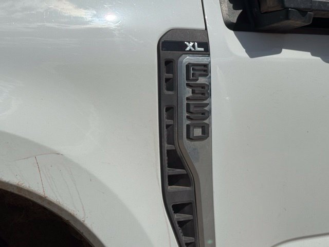 Certified 2023 Ford F350 XL AWD/4WD image 5