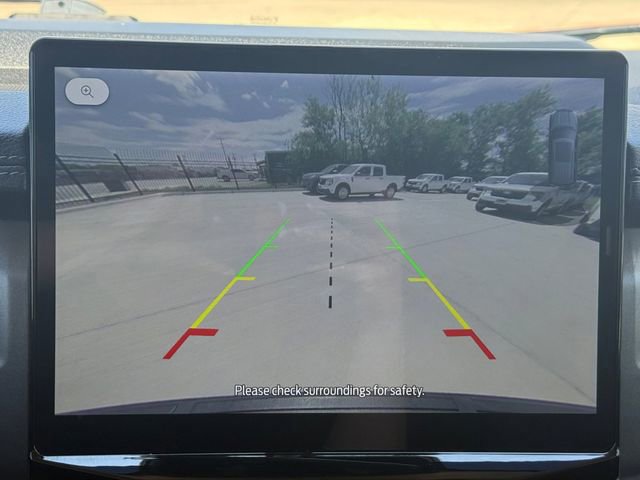 Certified 2022 Ford Expedition XLT image 15