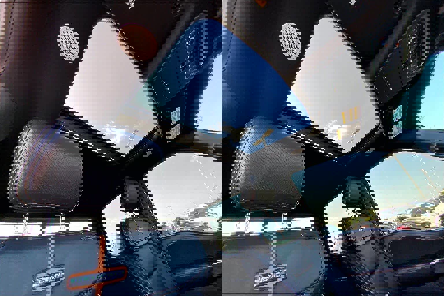 Certified 2021 Ford F150 Platinum w/ Equipment Group 701A High image 20