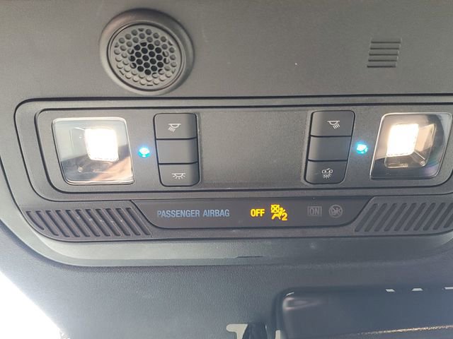 Certified 2024 Ford Bronco Wildtrak image 22