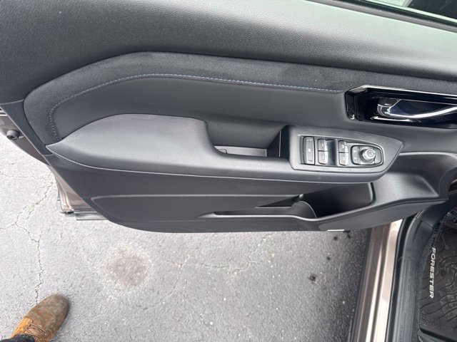 Used 2025 Subaru Forester Limited w/ Protection Package (1PH) AWD/4WD image 12