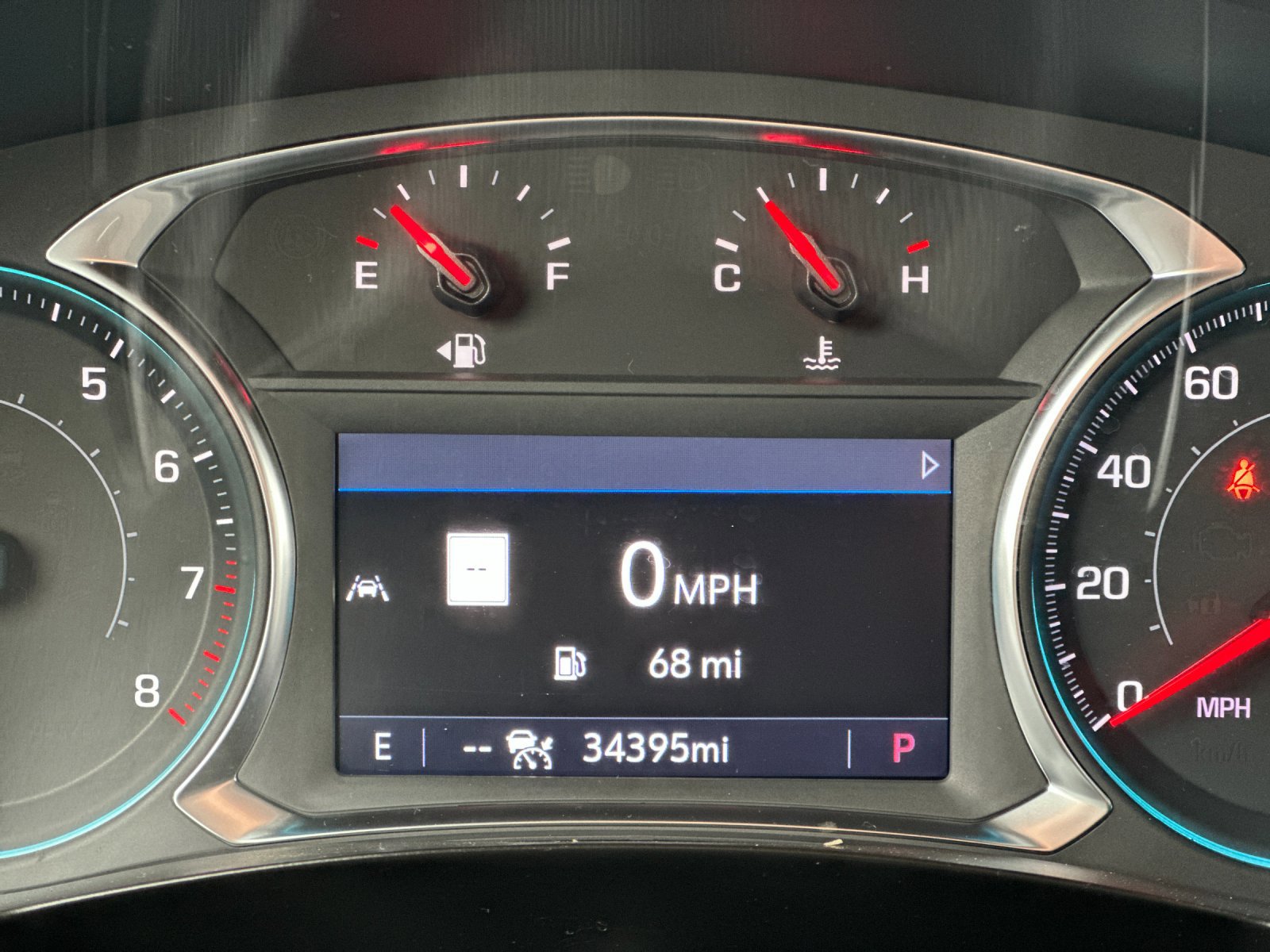 Used 2023 Chevrolet Traverse LT w/ LT Premium Package image 29