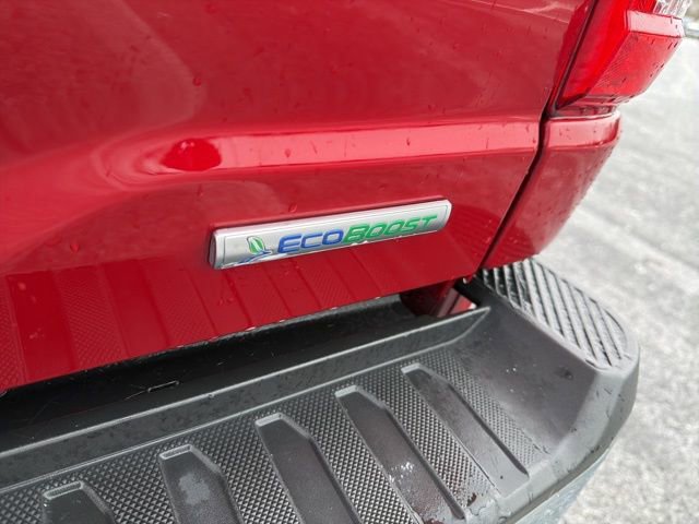 Certified 2022 Ford F150 Lariat image 12