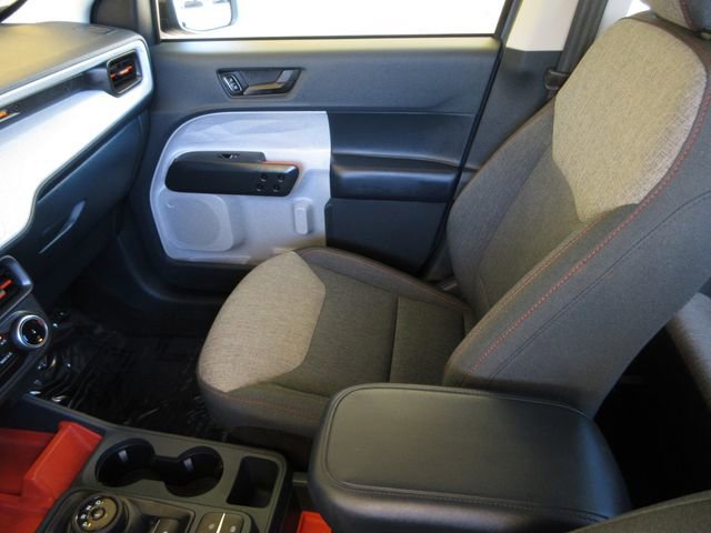 Certified 2024 Ford Maverick XLT FWD image 23