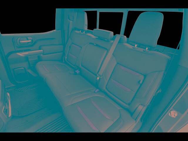 Used 2021 GMC Sierra 1500 AT4 w/ AT4 Value Package AWD/4WD image 9