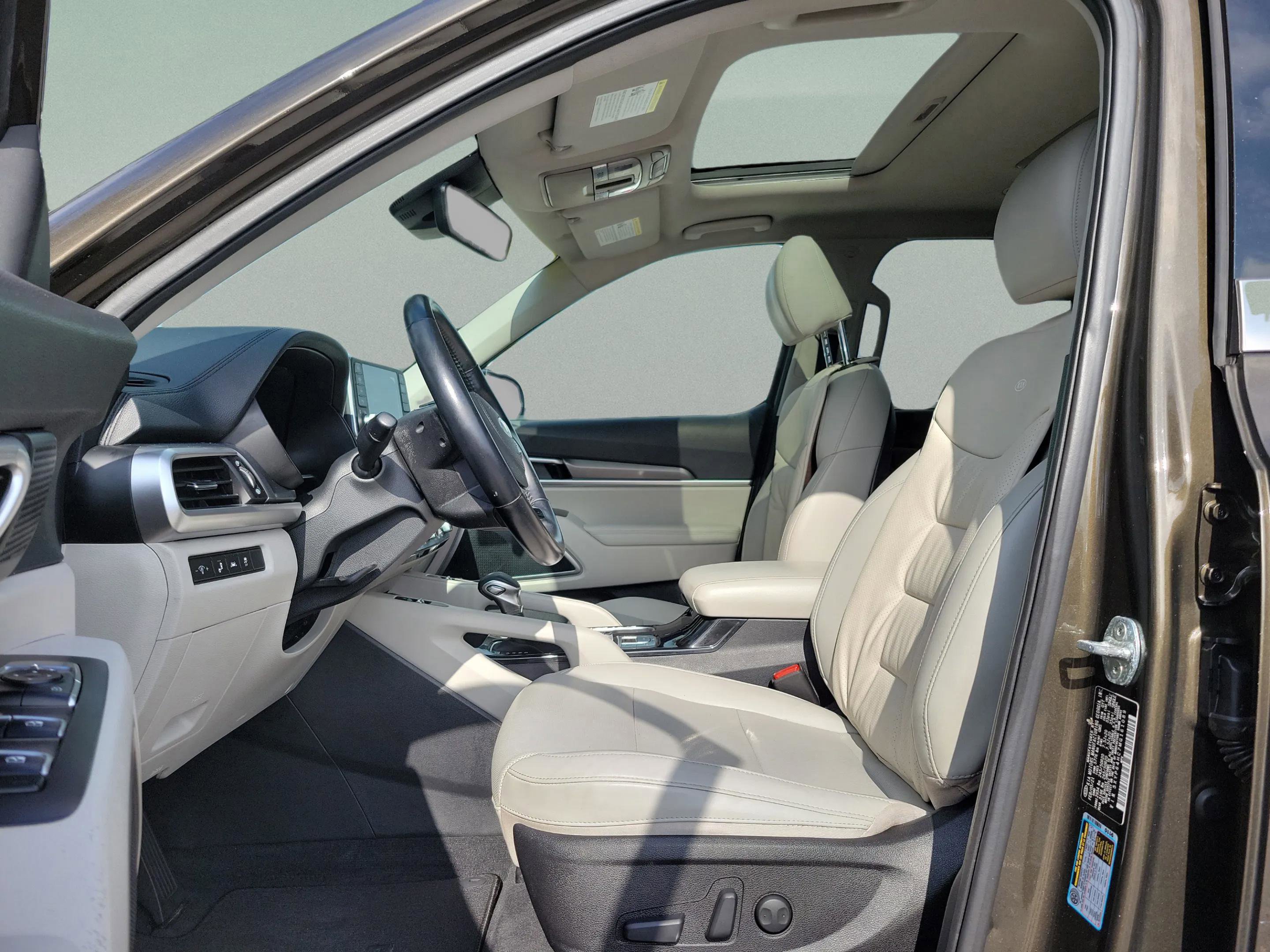 Used 2021 Kia Telluride S image 13