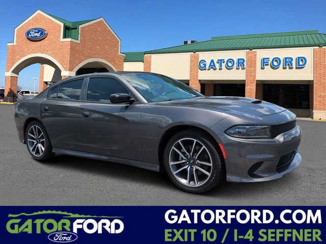 Used 2023 Dodge Charger R/T