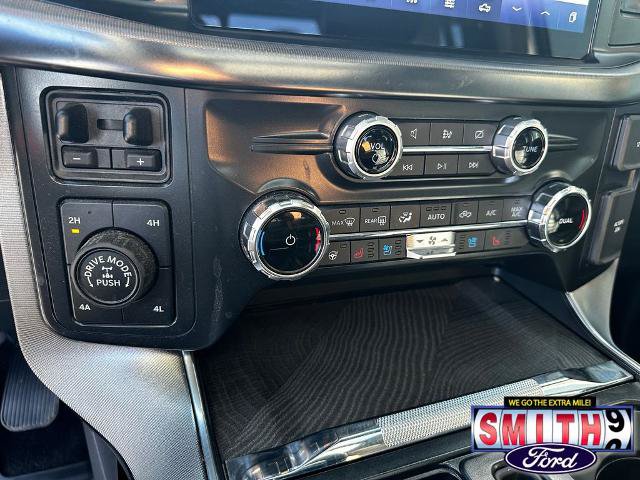Certified 2022 Ford F150 Platinum w/ Equipment Group 701A High AWD/4WD image 30