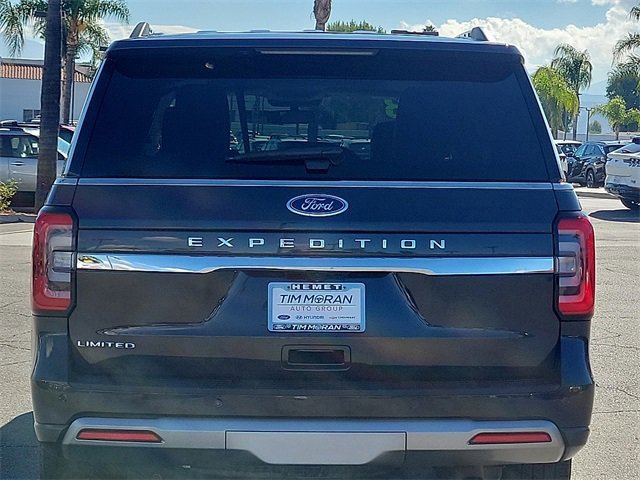 Certified 2023 Ford Expedition Limited image 27