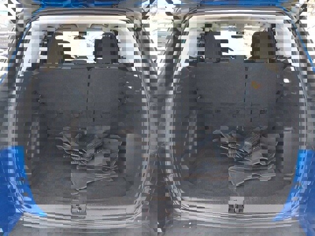 Certified 2019 Ford Escape SE image 25