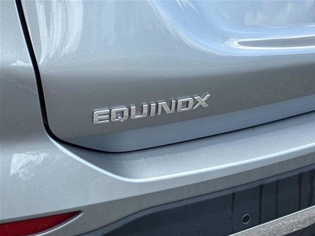 Used 2024 Chevrolet Equinox LT AWD/4WD image 10