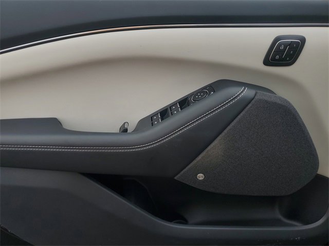 Certified 2023 Ford Mustang Mach-E Premium w/ Mustang Nite Pony Package image 9