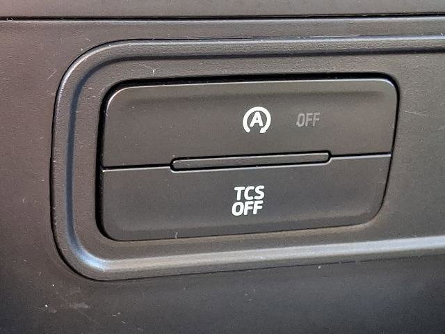 Certified 2022 Ford EcoSport SES image 26