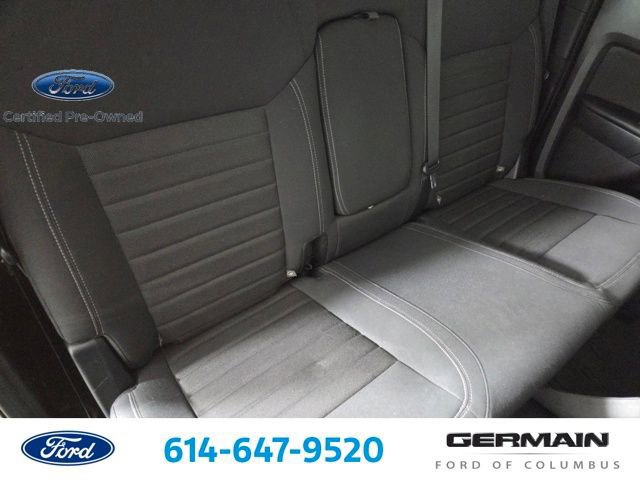 Certified 2022 Ford Ranger XLT w/ Equipment Group 302A High AWD/4WD image 21