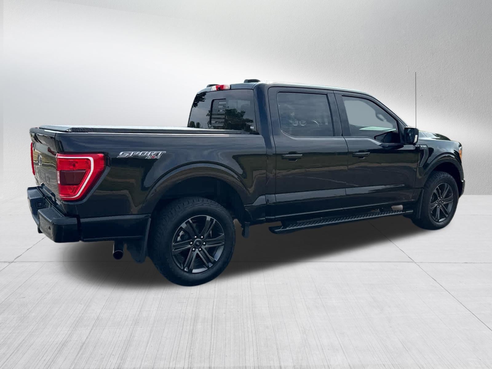 Certified 2021 Ford F150 XLT w/ Equipment Group 302A High AWD/4WD image 11