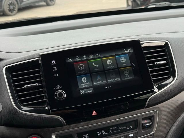 Used 2022 Honda Pilot TrailSport image 26