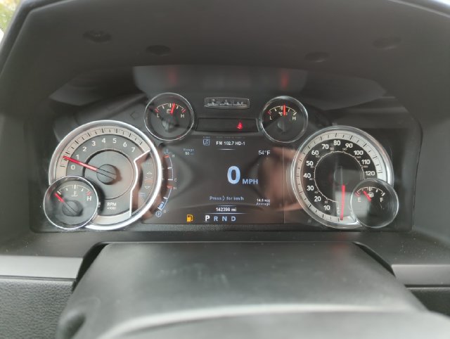 Used 2018 RAM 1500 Sport w/ Convenience Group AWD/4WD image 31