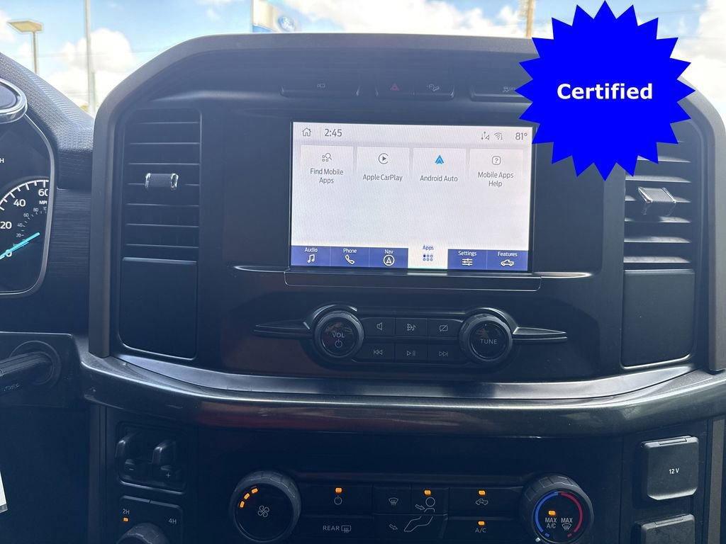 Certified 2023 Ford F150 XL w/ Rattler Package image 19