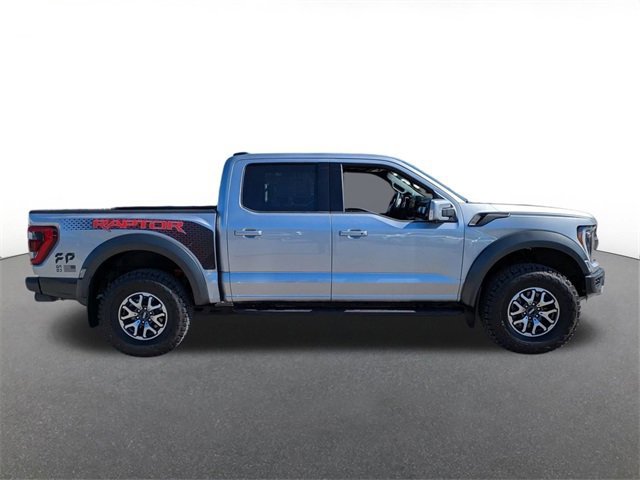 Certified 2023 Ford F150 Raptor image 4