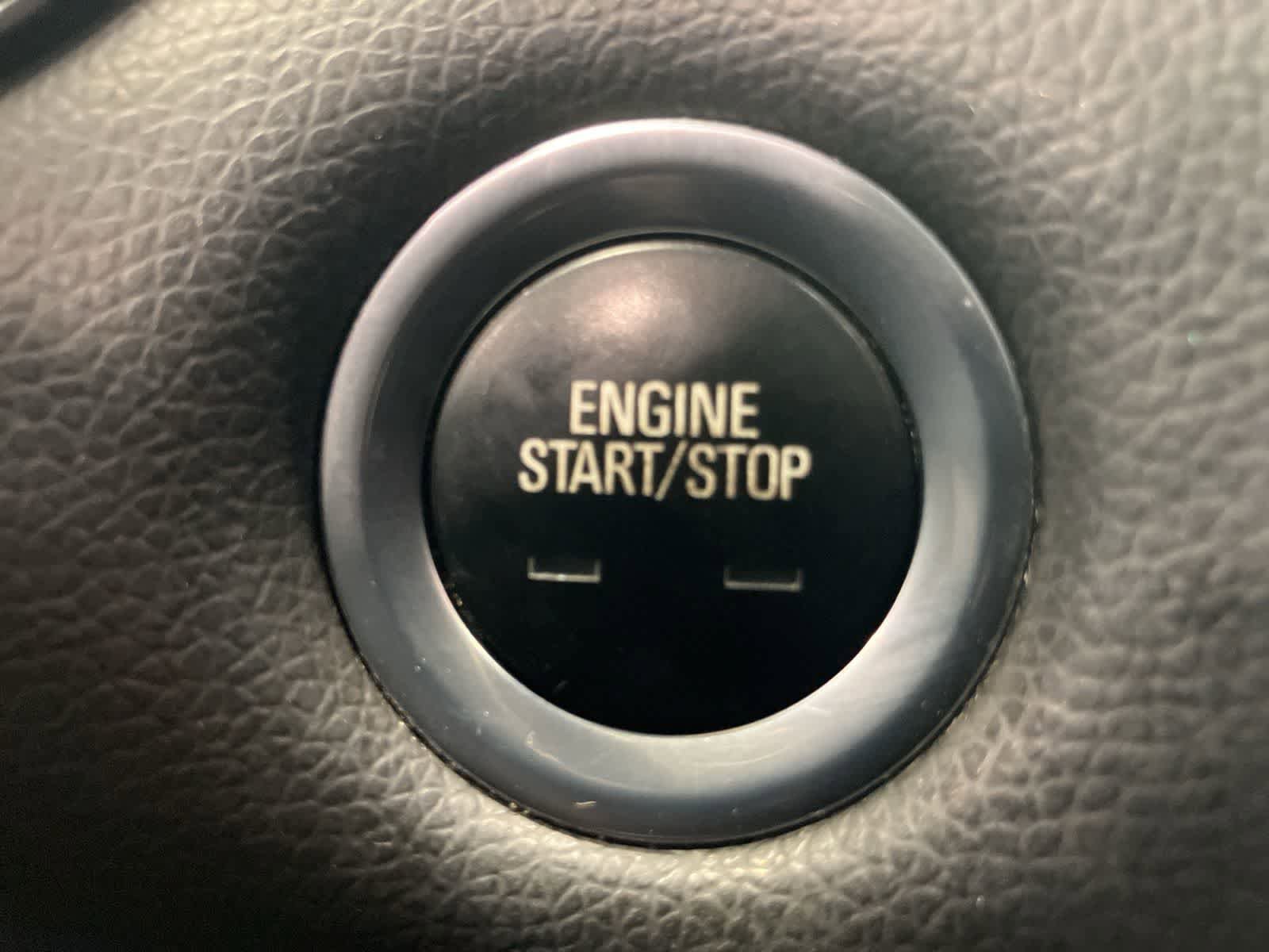 Used 2019 Chevrolet Malibu Premier FWD image 21