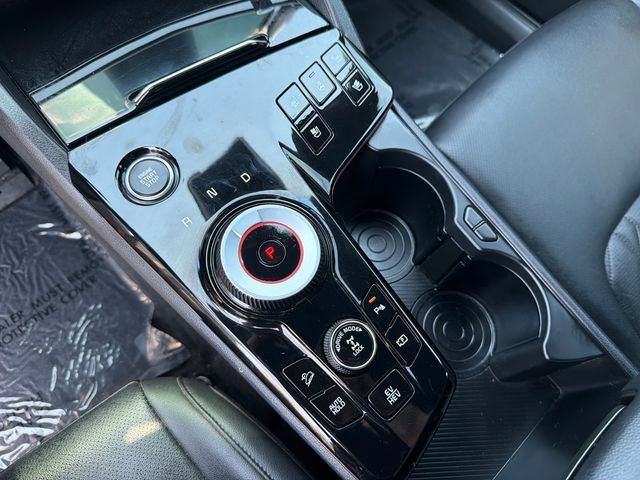 Used 2023 Kia Sportage X-Line Prestige AWD/4WD image 34