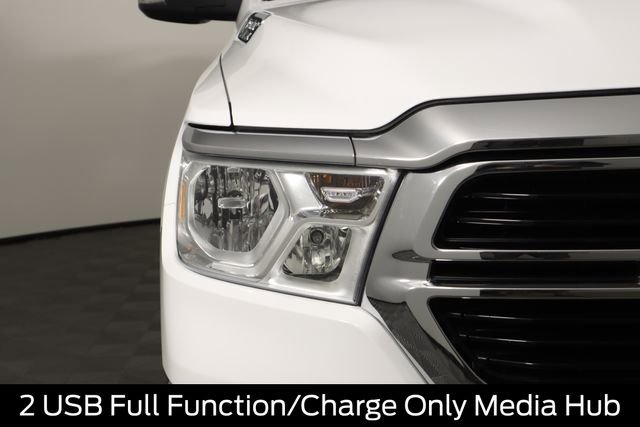 Used 2020 RAM 1500 Big Horn image 13