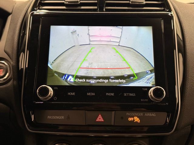 Used 2022 Mitsubishi Outlander Sport SE AWD/4WD image 27