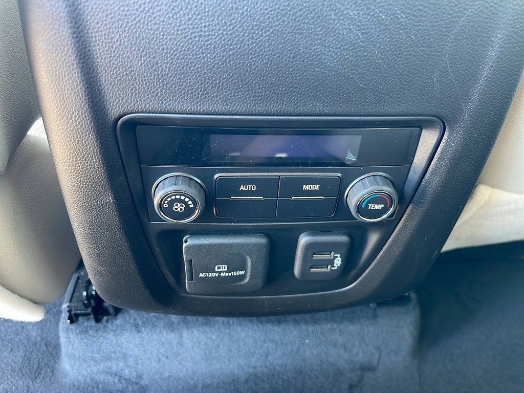 Used 2023 Buick Enclave Essence w/ Experience Buick Package image 34