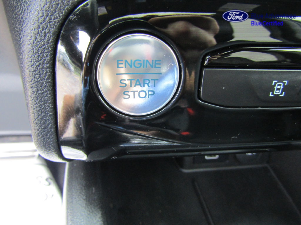 Certified 2024 Ford Escape ST-Line w/ Tech Pack #1 AWD/4WD image 39