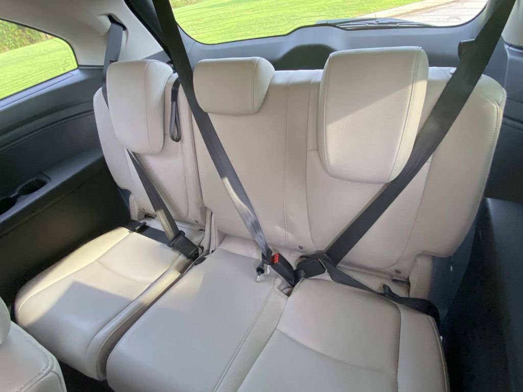 Used 2025 Honda Odyssey EX-L image 14