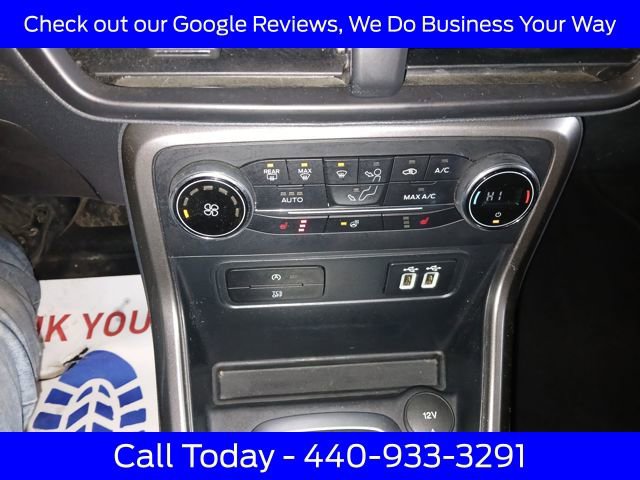 Certified 2019 Ford EcoSport SES image 27