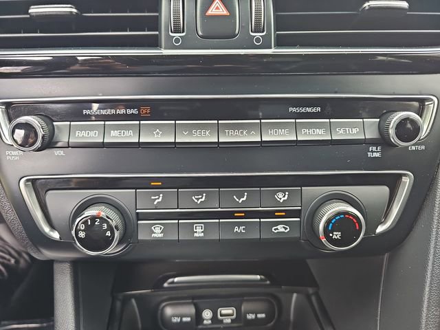 Used 2020 Kia Optima S FWD image 24
