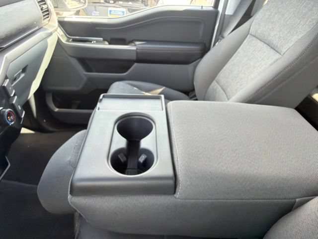 Certified 2025 Ford F150 XLT AWD/4WD image 33