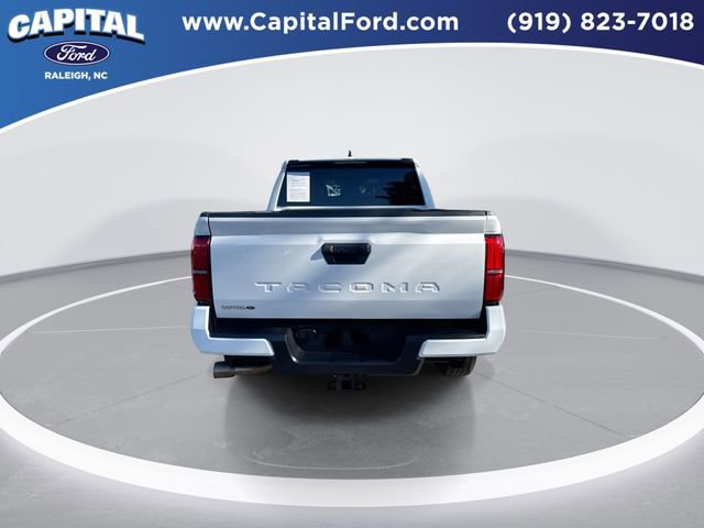 Used 2024 Toyota Tacoma SR5 image 5