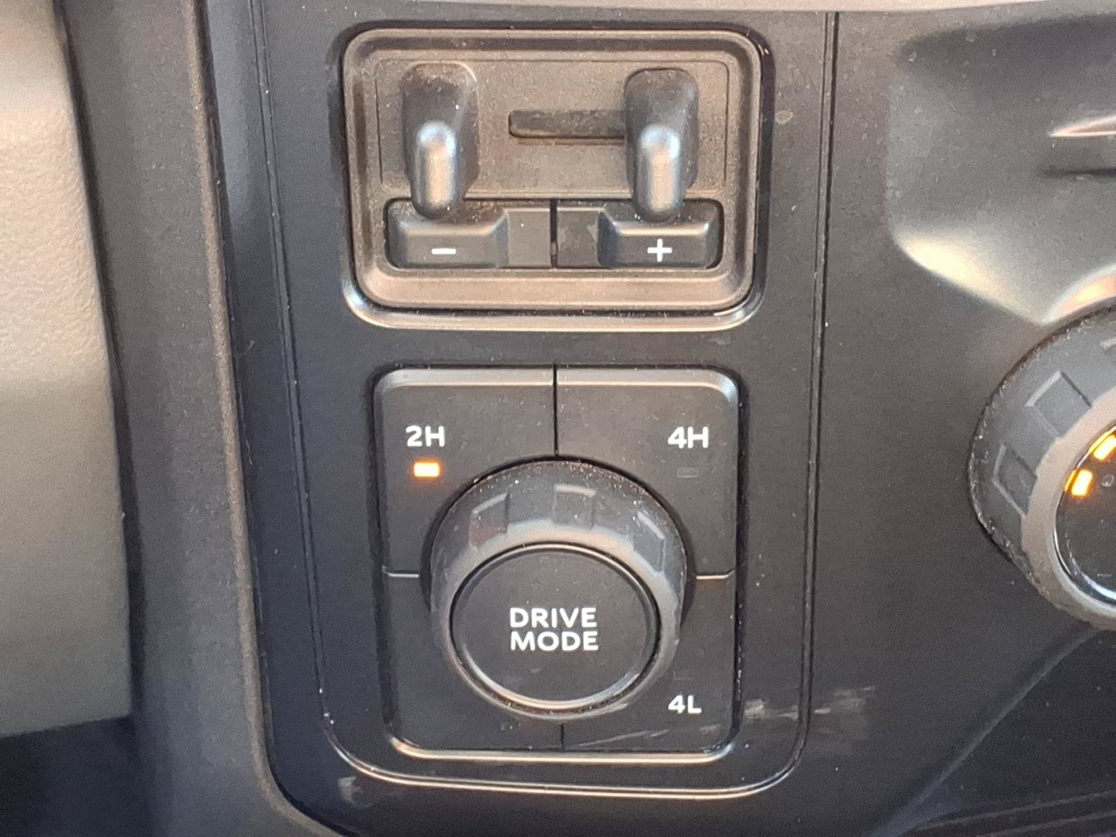 Certified 2026 Ford F250 XLT AWD/4WD image 18