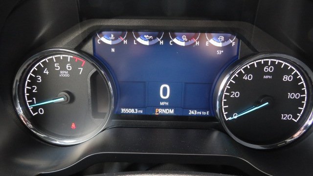 Certified 2022 Ford F150 XLT w/ Equipment Group 302A High image 27