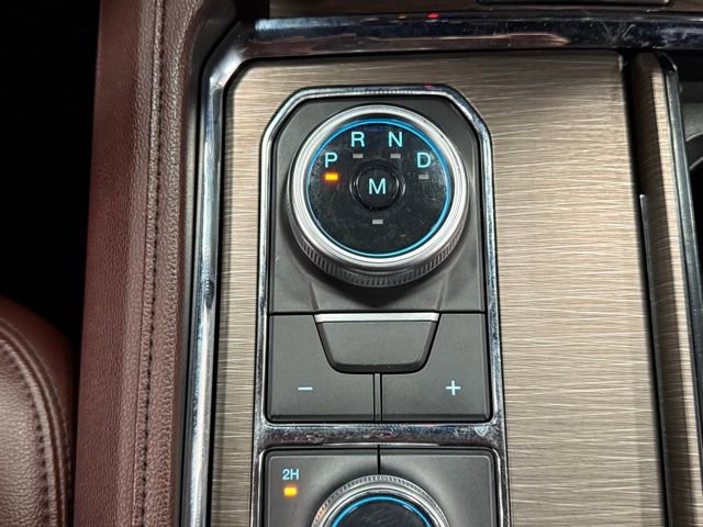Certified 2024 Ford Expedition Max Limited image 29